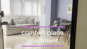 Comfort Place Thessaloniki